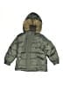 Baby Gap 100% Polyester Green Snow Jacket Size 5 - photo 1