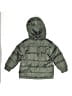 Baby Gap 100% Polyester Green Snow Jacket Size 5 - photo 2