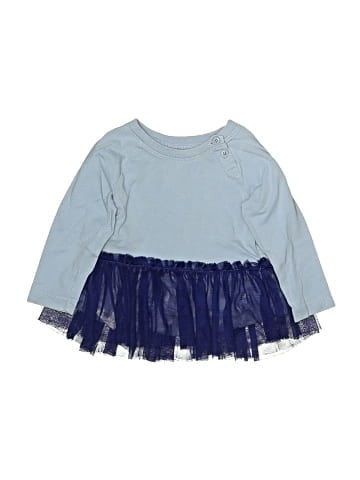 Tea 3/4 Sleeve Top (view 1)