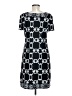 AA Studio AA Graphic Black Casual Dress Size 8 - photo 2