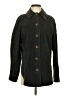 1-01 Babaton Green Coat Size XS - photo 1