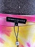 Generation Love Tie-dye Yellow Sweatshirt Size M - photo 6