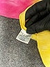 Generation Love Tie-dye Yellow Sweatshirt Size M - photo 7