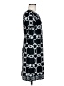 AA Studio AA Graphic Black Casual Dress Size 8 - photo 4