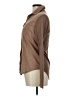 Michael Stars Brown Long Sleeve Blouse Size Med (1) - photo 5