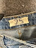 We the Free Blue Jeans Size 25 waist - photo 4