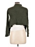 Vertigo Paris Green Cardigan Size L - photo 2