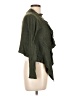 Vertigo Paris Green Cardigan Size L - photo 4