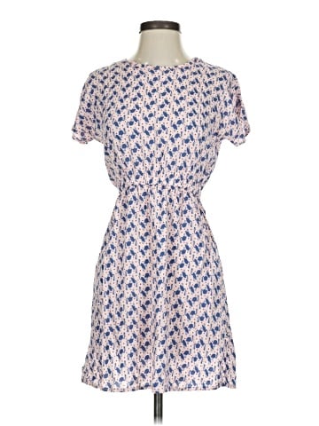 Kling Casual Dress (view 1)