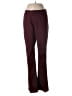 Chico's Burgundy Casual Pants Size Sm (0.5) - photo 1