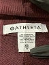 Athleta Burgundy Cardigan Size XS - photo 7