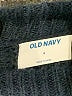 Old Navy Solid Black Turtleneck Sweater Size S - photo 7