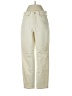 Old Navy Ivory Jeans Size 2 - photo 1