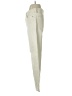 Old Navy Ivory Jeans Size 2 - photo 5