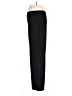 JM Collection Solid Black Dress Pants Size L (petite) - photo 5