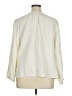 Old Navy Ivory 3/4 Sleeve Blouse Size XL - photo 2