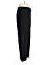 JM Collection Solid Black Dress Pants Size L (petite) - photo 4
