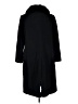 Sachi Black Coat Size 16w - photo 2