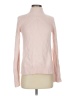 Talbots Pink Turtleneck Sweater Size XS - photo 1