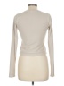 Wishlist Tan Long Sleeve Turtleneck Size M - photo 2