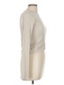 Wishlist Tan Long Sleeve Turtleneck Size M - photo 4