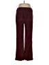 Courage. b Burgundy Casual Pants Size EU 44 / US 14 - photo 2