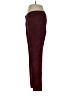 Courage. b Burgundy Casual Pants Size EU 44 / US 14 - photo 5