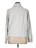 Danskin Silver Gray Sweatshirt Size XL - photo 2