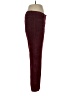 Courage. b Burgundy Casual Pants Size EU 44 / US 14 - photo 4