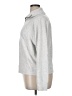 Danskin Silver Gray Sweatshirt Size XL - photo 5