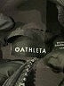 Athleta Camo Black Track Jacket Size S - photo 3
