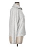 Danskin Silver Gray Sweatshirt Size XL - photo 4