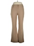 Sensational Collections Solid Tan Casual Pants Size 15 - photo 1