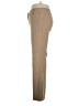 Sensational Collections Solid Tan Casual Pants Size 15 - photo 5