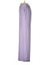 AWARE 100% Polyester Solid Purple Dress Pants Size M - photo 5