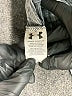 Under Armour 100% Recycled Polyester Gray Active T-Shirt Size S - photo 8