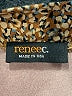 Renee C. Animal Print Brown Casual Skirt Size M - photo 4