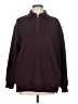 Athleta Burgundy Pullover Sweater Size M - photo 1