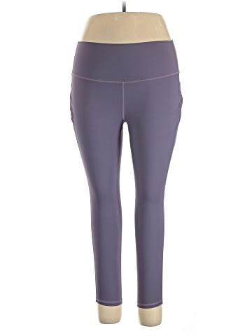 Assorted Brands Active Pants - front