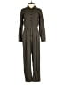 Madewell Gray Jumpsuit Size 0 - photo 1