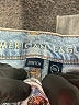 American Eagle Outfitters Hearts Blue Jeans Size 2 - photo 7