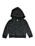 Baby Gap Black Pullover Hoodie Size 4T - photo 1