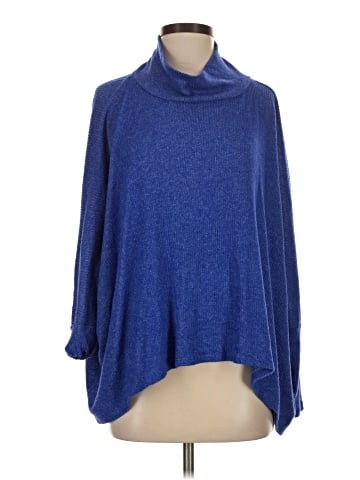 Amadi Poncho (view 1)