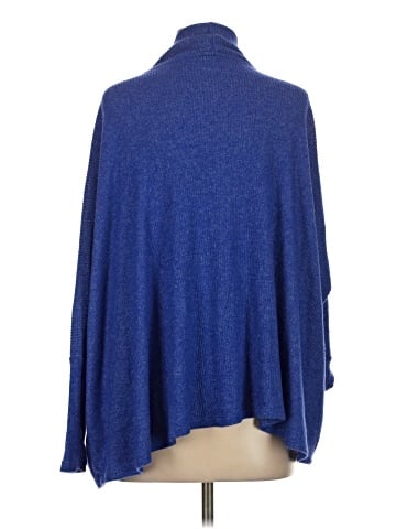 Amadi Poncho (view 2)