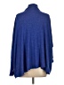 Amadi Blue Poncho Size XS - photo 2