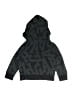 Baby Gap Black Pullover Hoodie Size 4T - photo 2