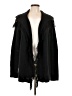 Falls Creek 100% Acrylic Black Kimono Size L - photo 1