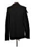 Falls Creek 100% Acrylic Black Kimono Size L - photo 2