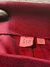 Gap Solid Burgundy Active Pants Size L (petite) - photo 7