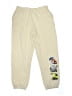 Assorted Brands Graphic Ivory Tan Casual Pants Size 18 - photo 1